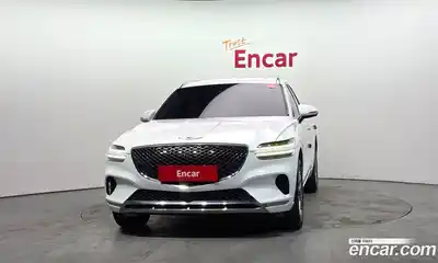 Genesis GV70 2023 2.5 Автомат в Москве № 117287, миниатюра 3