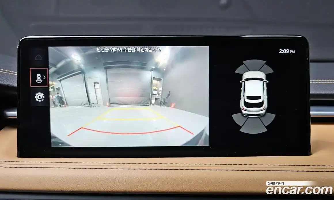 Genesis G70 2023 2.0 Автомат в Москве № 118898, фото 15