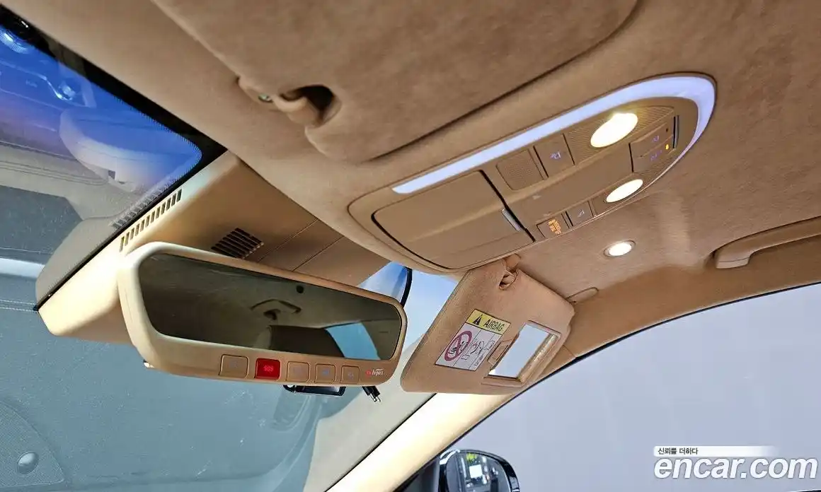 Genesis G70 2023 2.0 Автомат в Москве № 118898, фото 17