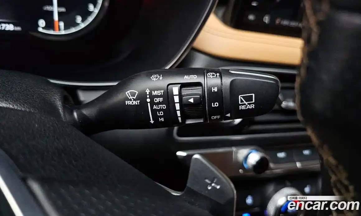 Genesis G70 2023 2.0 Автомат в Москве № 118898, фото 18