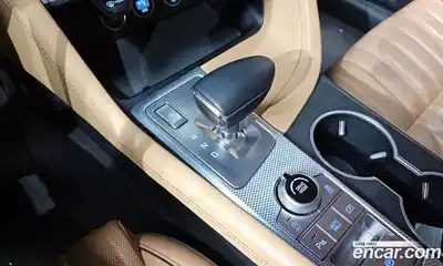 Genesis G70 2023 2.0 Автомат в Москве № 118898, миниатюра 9