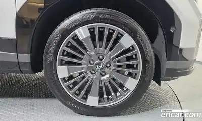 Hyundai Santa Fe 2025 1.6 Автомат в Москве № 119502, миниатюра 12