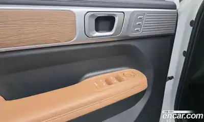 Hyundai Santa Fe 2025 1.6 Автомат в Москве № 119502, миниатюра 6