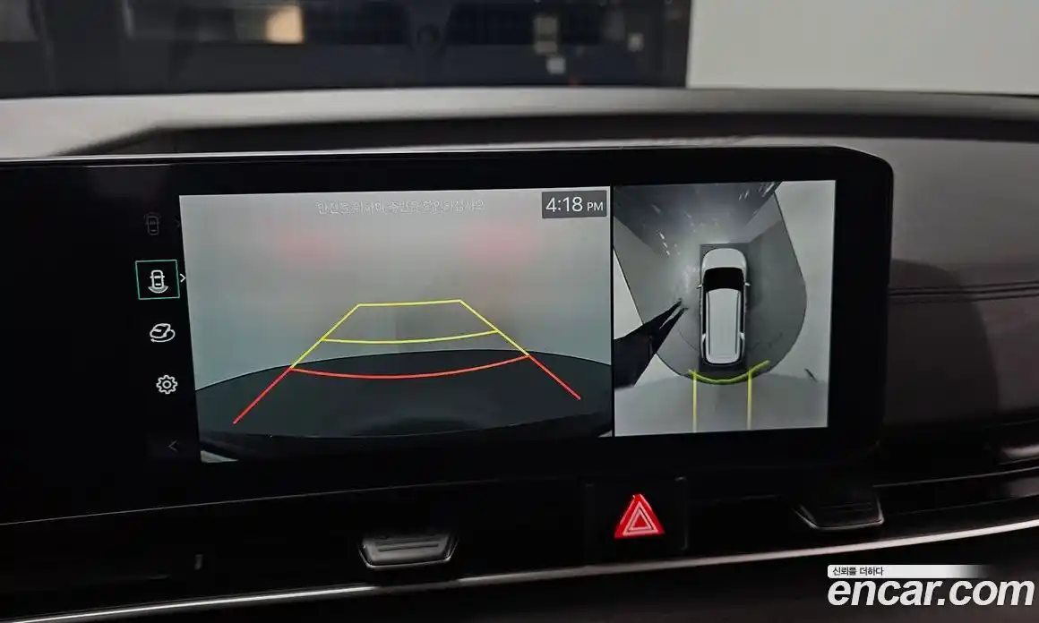 Kia Canival 2025 2.2 Автомат в Москве № 12001, фото 11