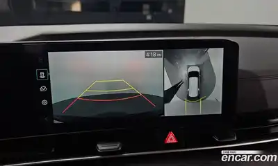 Kia Canival 2025 2.2 Автомат в Москве № 12001, миниатюра 11