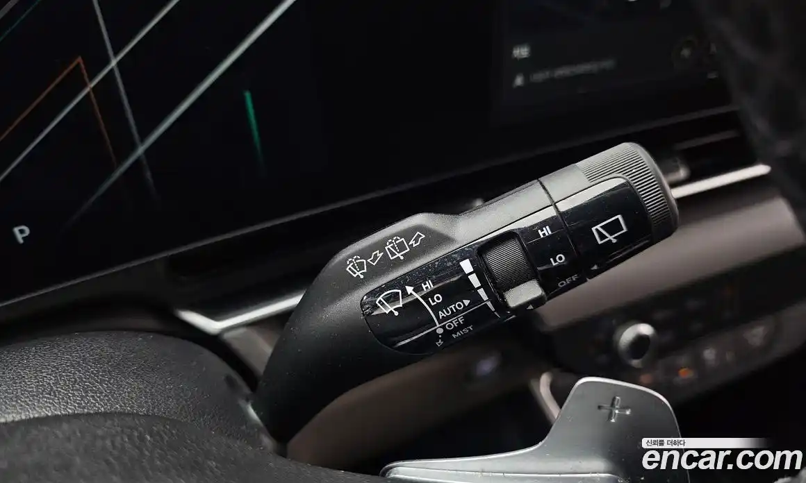 Kia Canival 2025 2.2 Автомат в Москве № 12001, фото 19