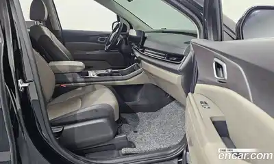 Kia Canival 2025 2.2 Автомат в Москве № 12001, миниатюра 4