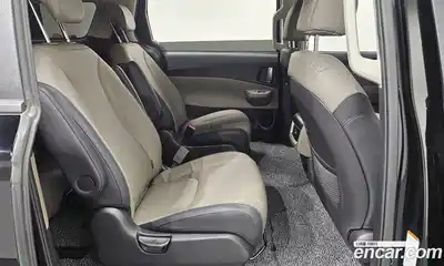 Kia Canival 2025 2.2 Автомат в Москве № 12001, миниатюра 5