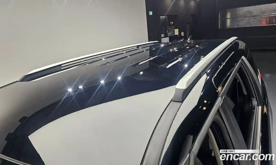 Kia Canival 2025 2.2 Автомат в Москве № 12001, фото 6