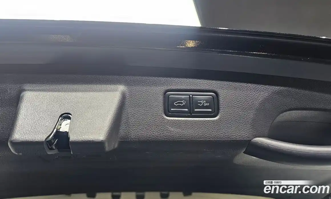 Kia Canival 2025 2.2 Автомат в Москве № 12001, фото 7