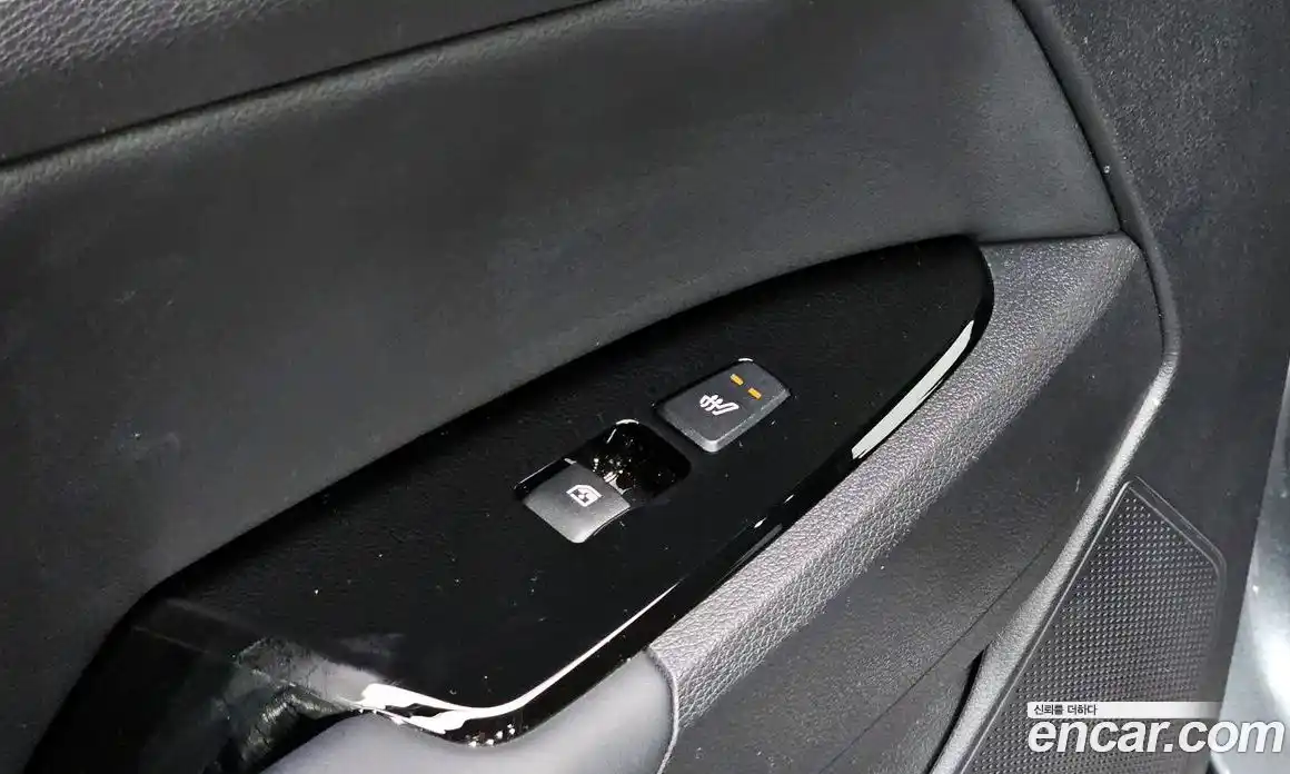 Kia Sportage 2024 1.6 Автомат в Москве № 120123, фото 11