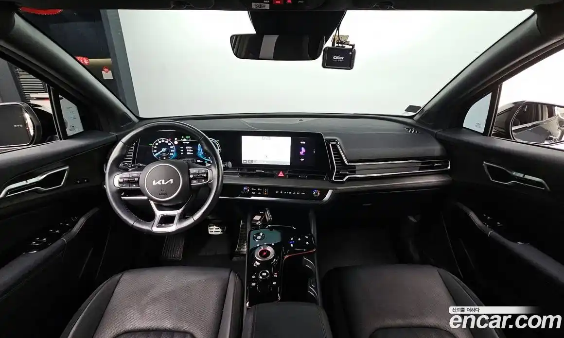 Kia Sportage 2024 1.6 Автомат в Москве № 120123, фото 18