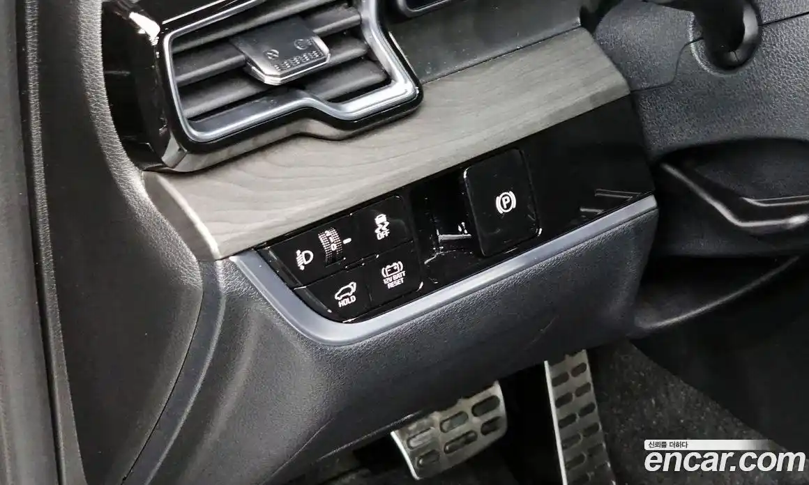 Kia Sportage 2024 1.6 Автомат в Москве № 120123, фото 20