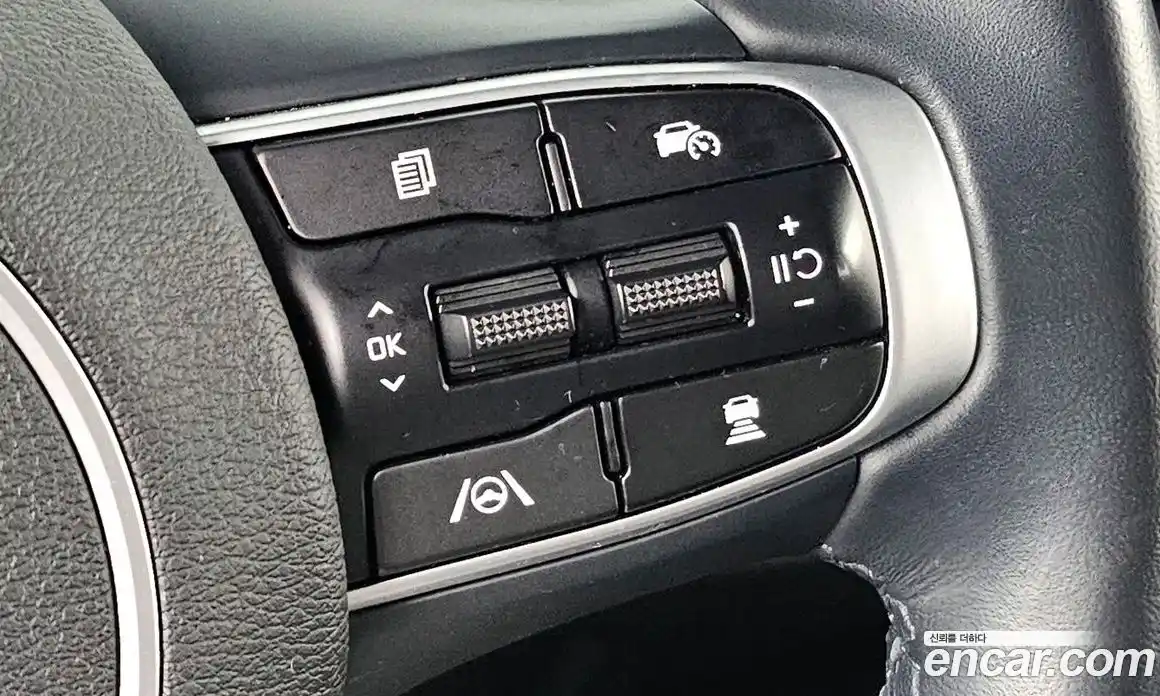 Kia Sportage 2024 1.6 Автомат в Москве № 120123, фото 4