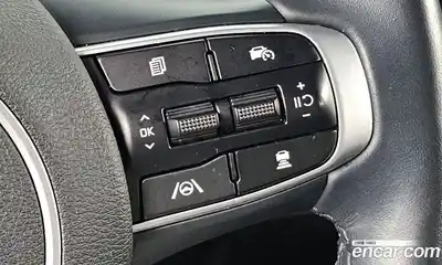 Kia Sportage 2024 1.6 Автомат в Москве № 120123, миниатюра 4