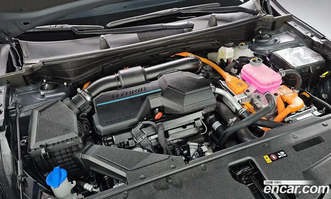 Kia Sportage 2024 1.6 Автомат в Москве № 120123, фото 6