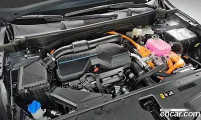 Kia Sportage 2024 1.6 Автомат в Москве № 120123, миниатюра 6