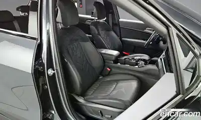 Kia Sportage 2024 1.6 Автомат в Москве № 120123, миниатюра 7