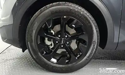 Kia Sportage 2024 1.6 Автомат в Москве № 120123, миниатюра 8