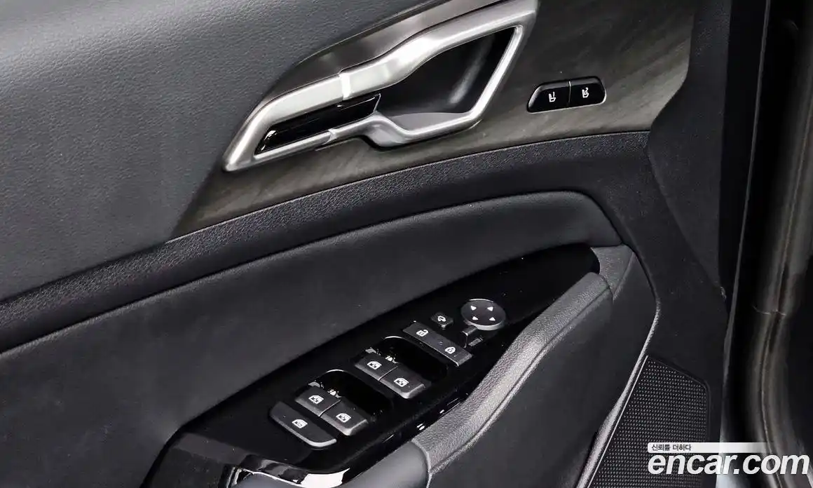 Kia Sportage 2024 1.6 Автомат в Москве № 120123, фото 10