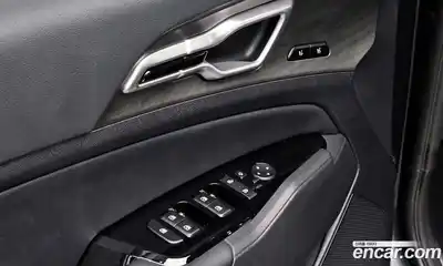 Kia Sportage 2024 1.6 Автомат в Москве № 120123, миниатюра 10