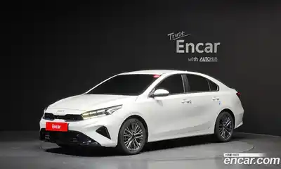 Kia K3 2022 1.6 Автомат в Москве № 120502, миниатюра 11