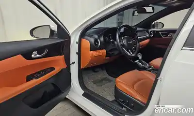 Kia K3 2022 1.6 Автомат в Москве № 120502, миниатюра 12