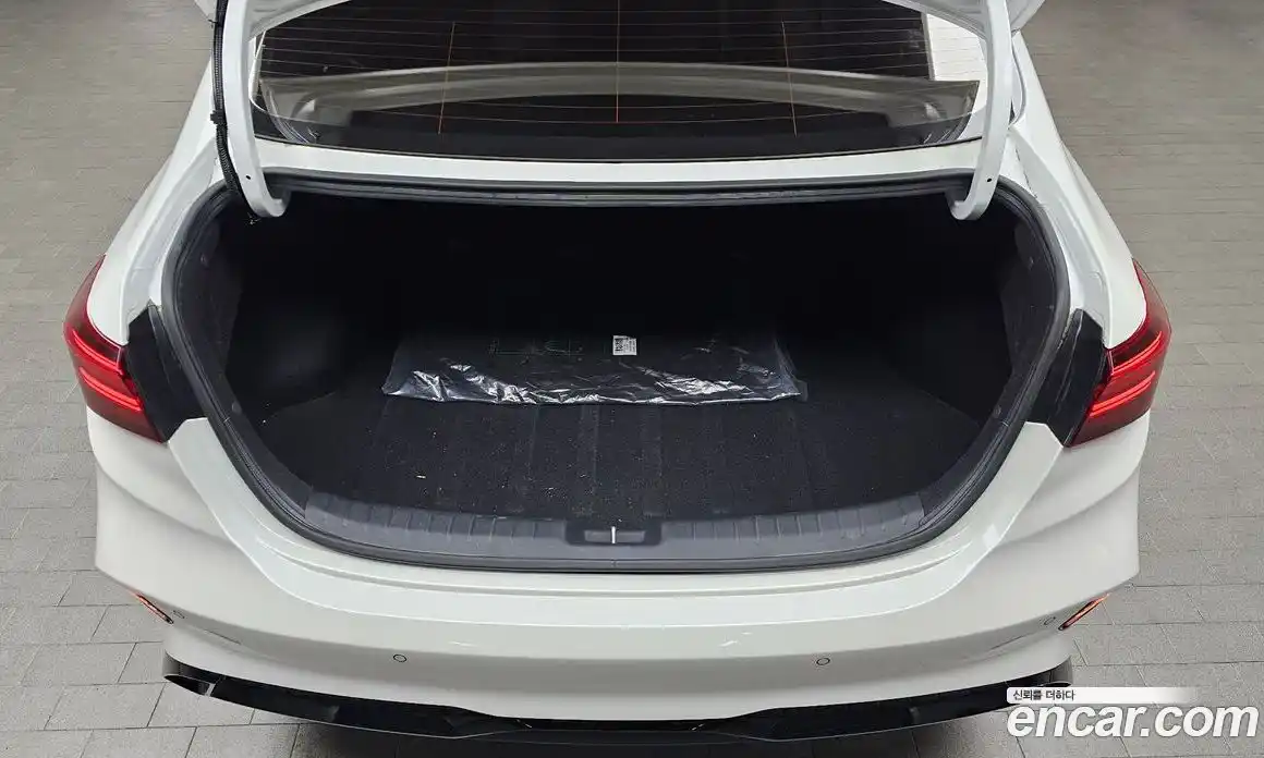 Kia K3 2022 1.6 Автомат в Москве № 120502, фото 6