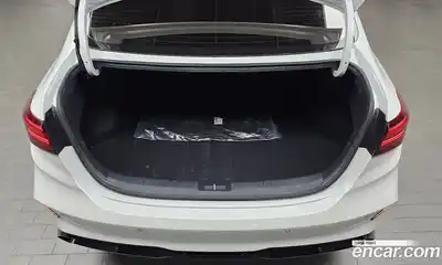 Kia K3 2022 1.6 Автомат в Москве № 120502, миниатюра 6