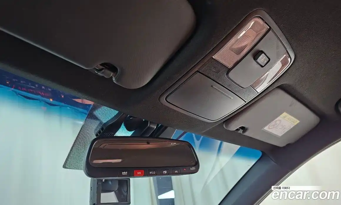 Kia K3 2022 1.6 Автомат в Москве № 120502, фото 9