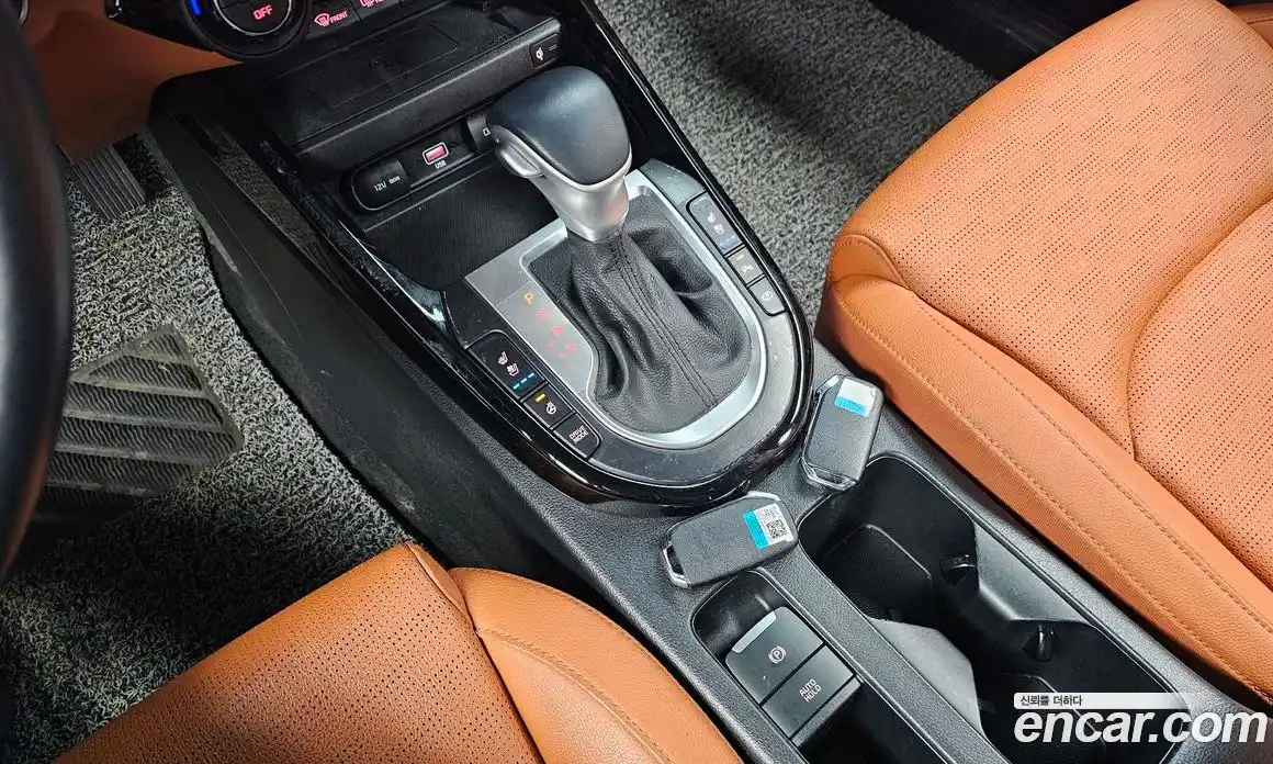 Kia K3 2022 1.6 Автомат в Москве № 120502, фото 10