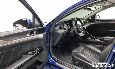 Kia K5 2021 1.6 Автомат в Москве № 120621, миниатюра 11