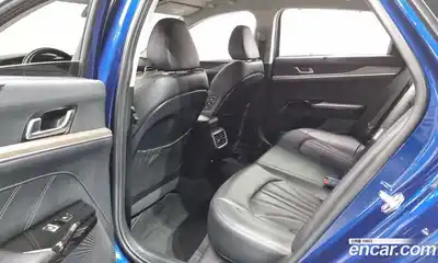 Kia K5 2021 1.6 Автомат в Москве № 120621, миниатюра 12