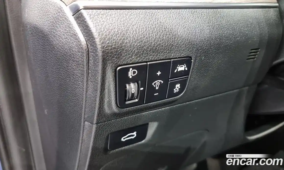 Kia K5 2021 1.6 Автомат в Москве № 120621, фото 14