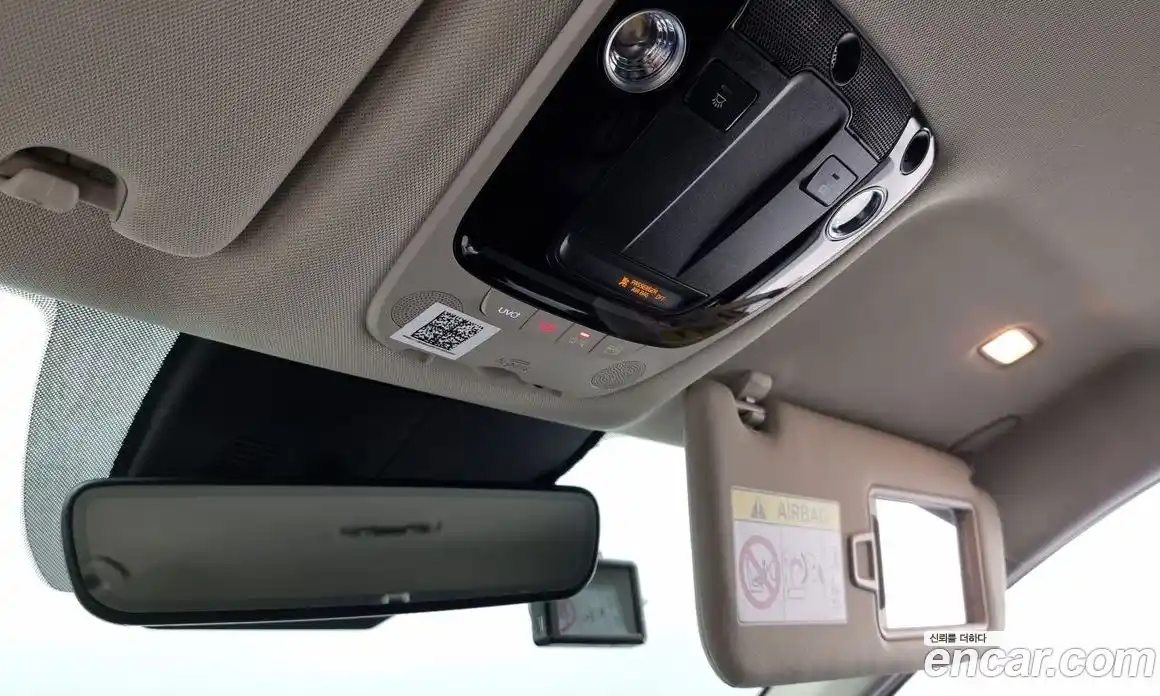 Kia K5 2021 1.6 Автомат в Москве № 120621, фото 17