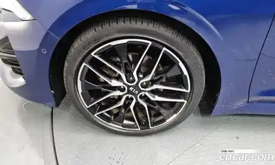 Kia K5 2021 1.6 Автомат в Москве № 120621, миниатюра 5