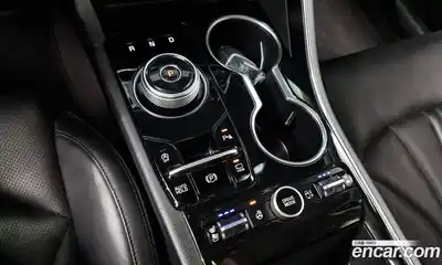 Kia K5 2021 1.6 Автомат в Москве № 120621, миниатюра 9