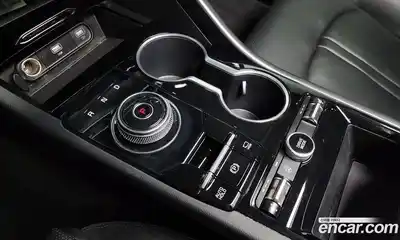 Kia K5 2023 2.0 Автомат в Москве № 120857, миниатюра 12