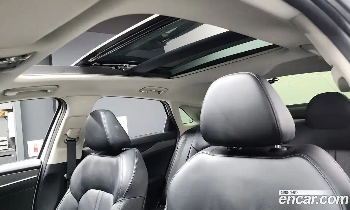 Kia K5 2023 2.0 Автомат в Москве № 120857, фото 15