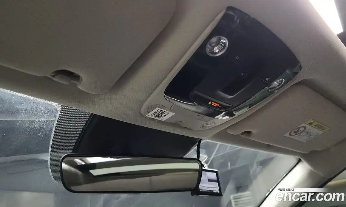 Kia K5 2023 2.0 Автомат в Москве № 120857, фото 19