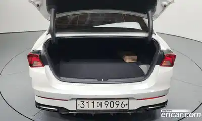 Kia K5 2023 2.0 Автомат в Москве № 120857, миниатюра 2