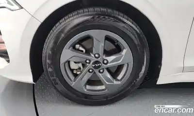 Kia K5 2023 2.0 Автомат в Москве № 120857, миниатюра 4