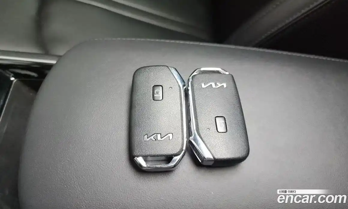 Kia K5 2023 2.0 Автомат в Москве № 120857, фото 8