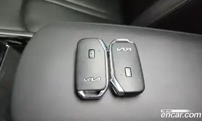 Kia K5 2023 2.0 Автомат в Москве № 120857, миниатюра 8