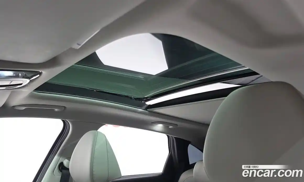 Hyundai Tucson 2023 1.6 Автомат в Москве № 123125, фото 18