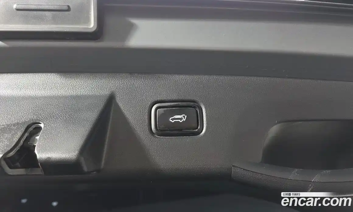 Hyundai Tucson 2023 1.6 Автомат в Москве № 123125, фото 20