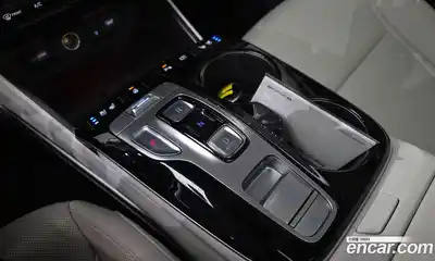 Hyundai Tucson 2023 1.6 Автомат в Москве № 123125, миниатюра 2