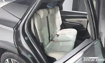 Hyundai Tucson 2023 1.6 Автомат в Москве № 123125, миниатюра 3