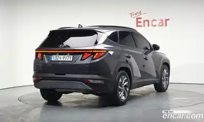 Hyundai Tucson 2023 1.6 Автомат в Москве № 123125, миниатюра 4