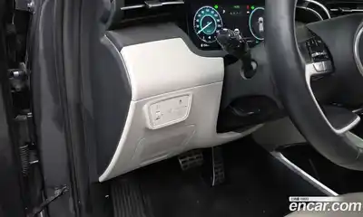 Hyundai Tucson 2023 1.6 Автомат в Москве № 123125, миниатюра 5